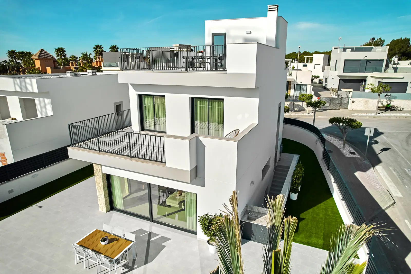 San Miguel de Salinas Villa 4605 — photo 10
