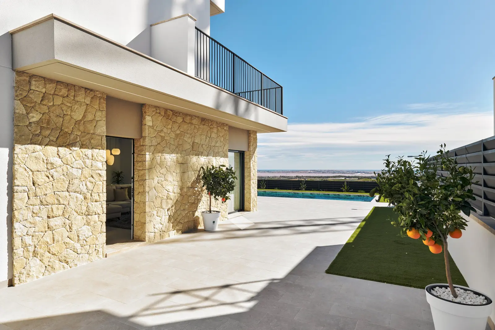 San Miguel de Salinas Villa 4605 — photo 11