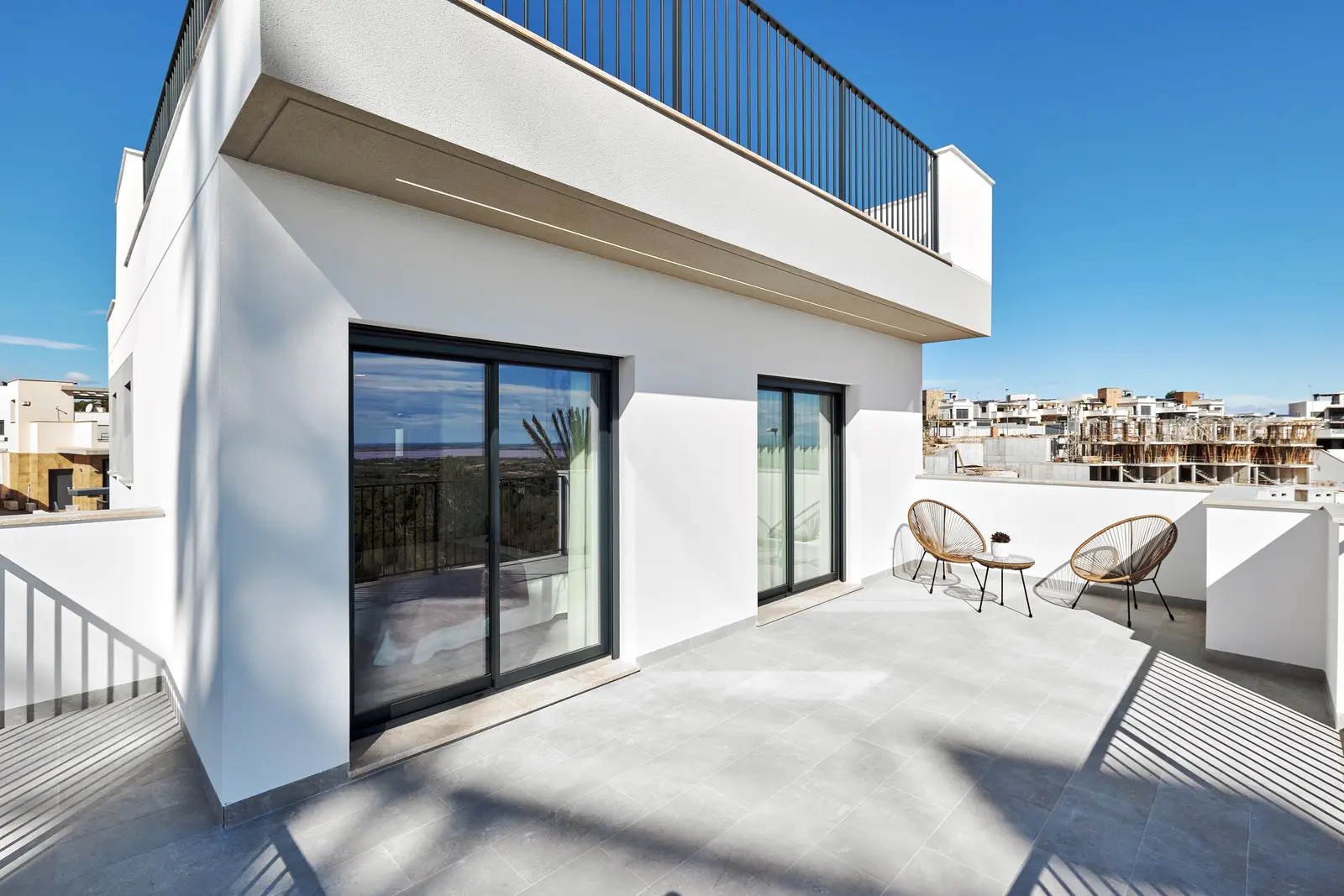 San Miguel de Salinas Villa 4605 — photo 16