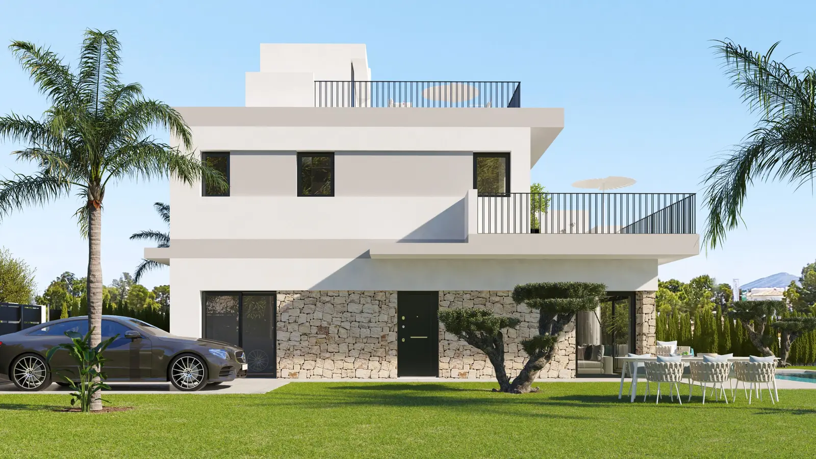 San Miguel de Salinas Villa 4605 — photo 2