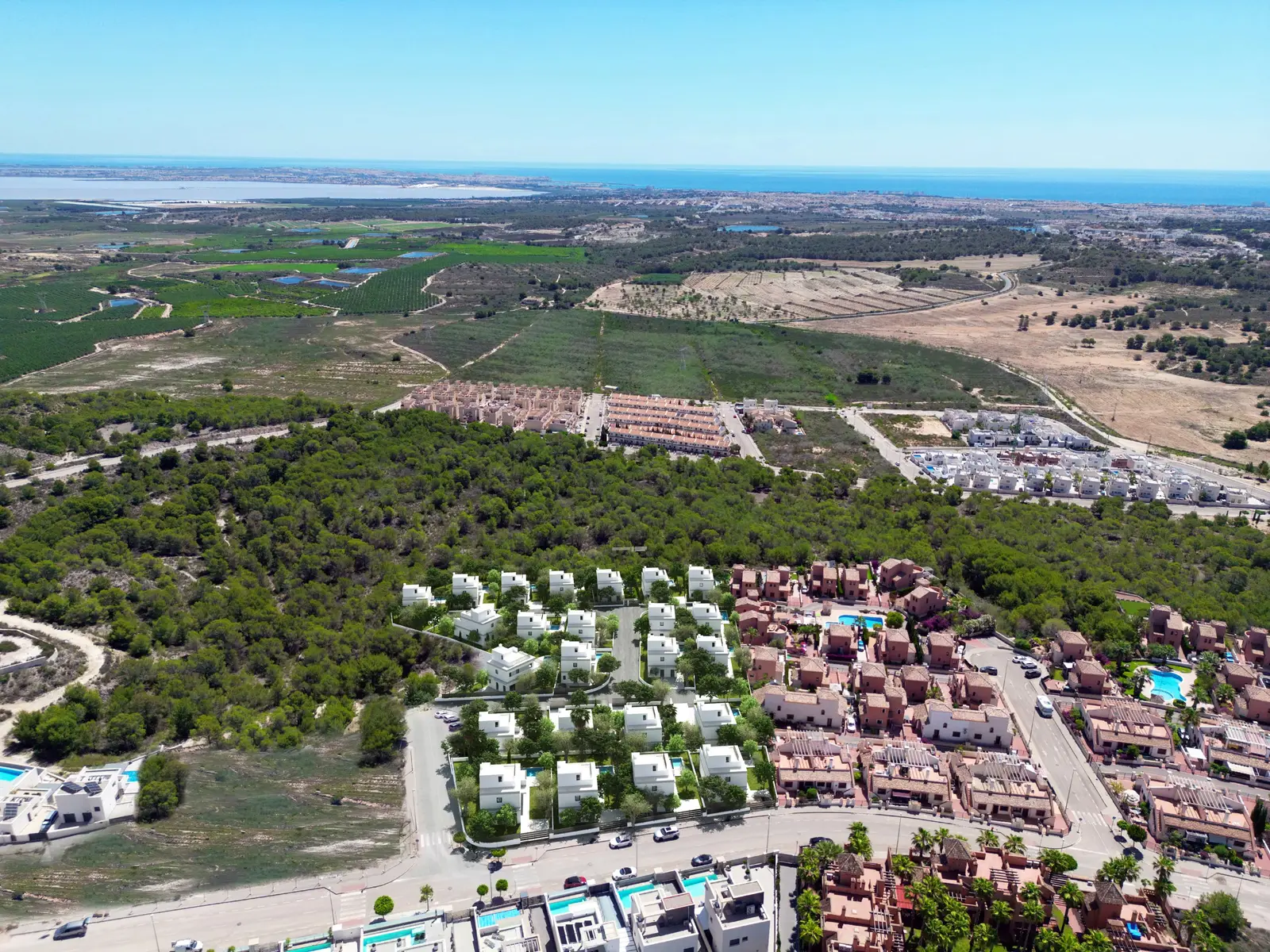 San Miguel de Salinas Villa 4605 — photo 4