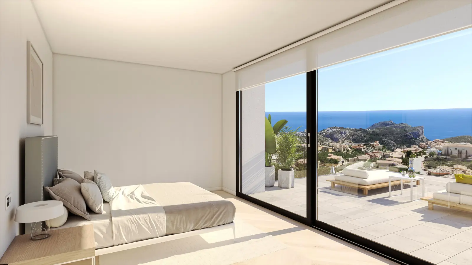 Cumbre del Sol Villa 6899 — photo 11
