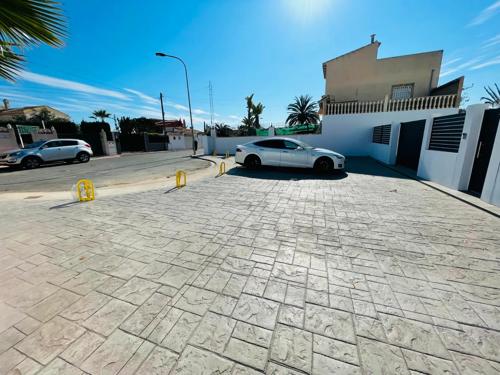 Torrevieja Villa 8120 — photo 11