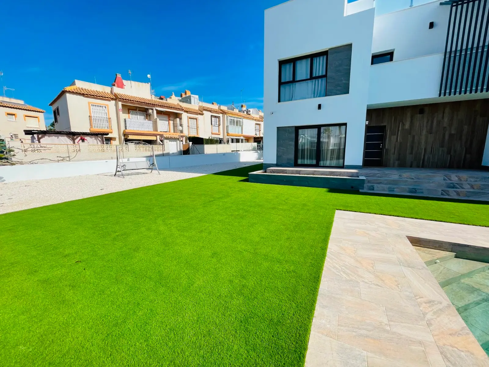 Torrevieja Villa 8120 — photo 23