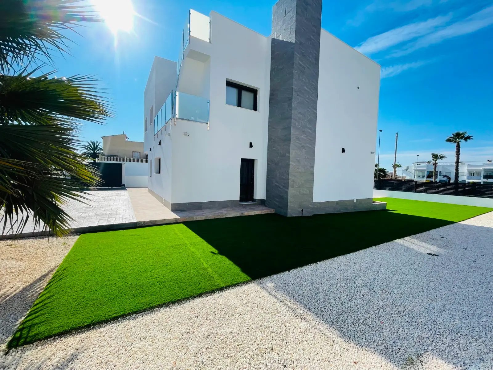 Torrevieja Villa 8120 — photo 13