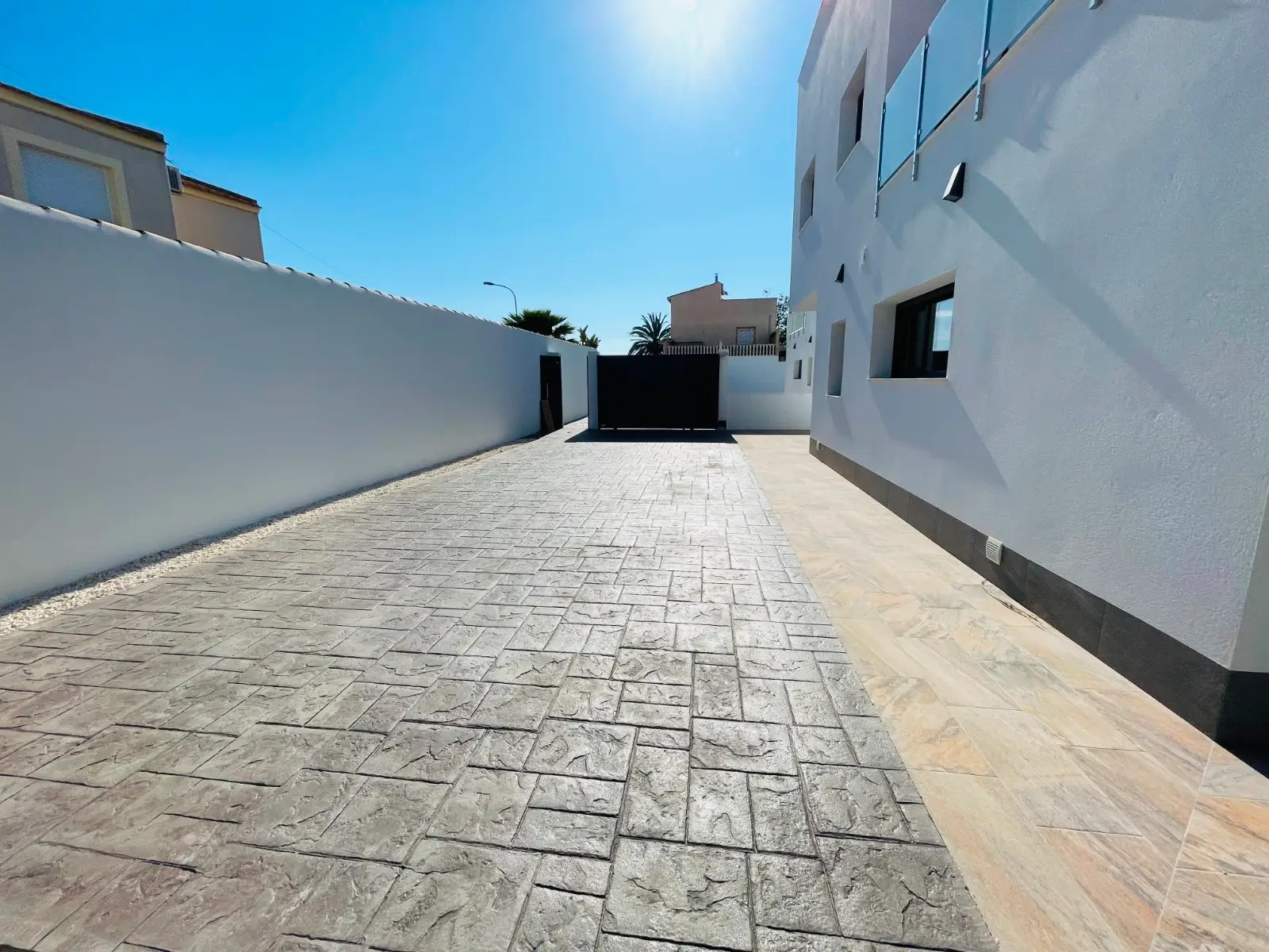 Torrevieja Villa 8120 — photo 27