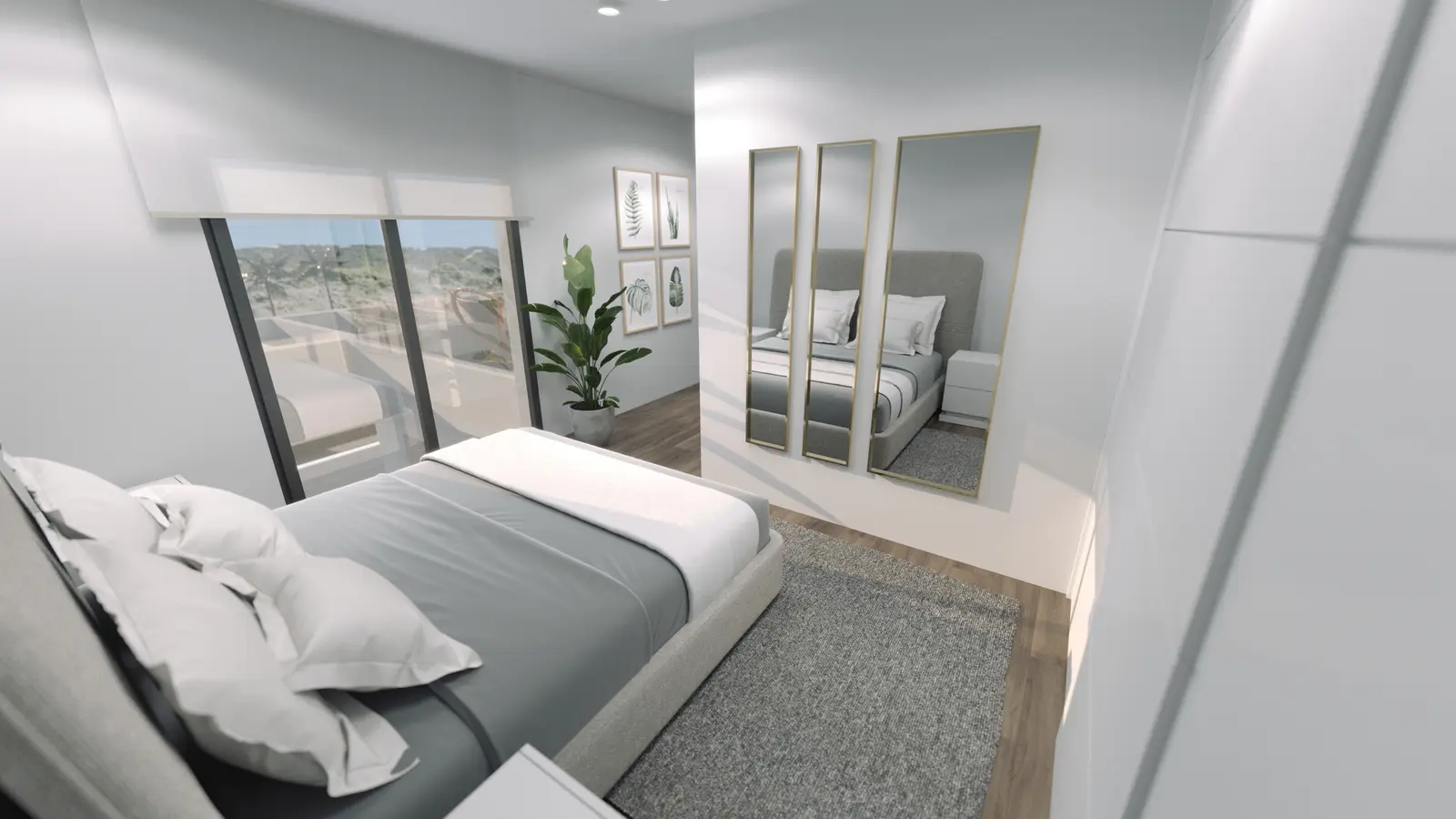 Finestrat Villa 6092 — photo 19