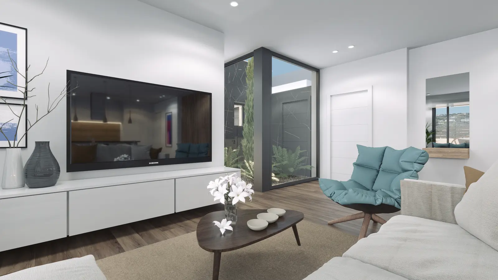 Finestrat Villa 6092 — photo 26