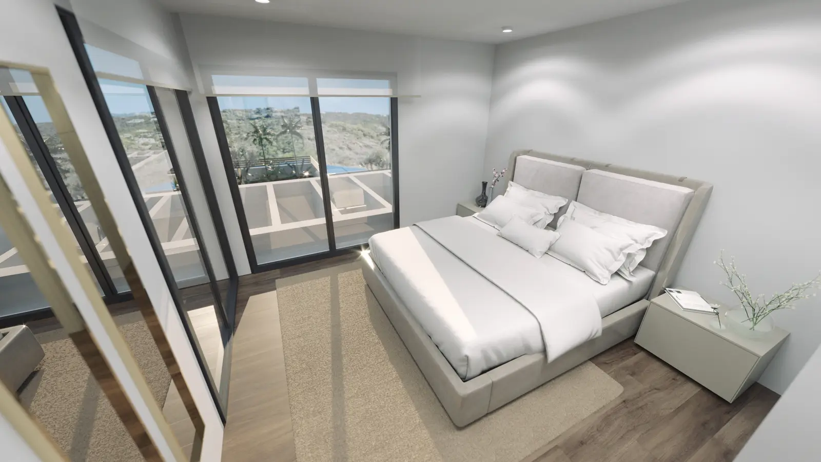 Finestrat Villa 6092 — photo 10