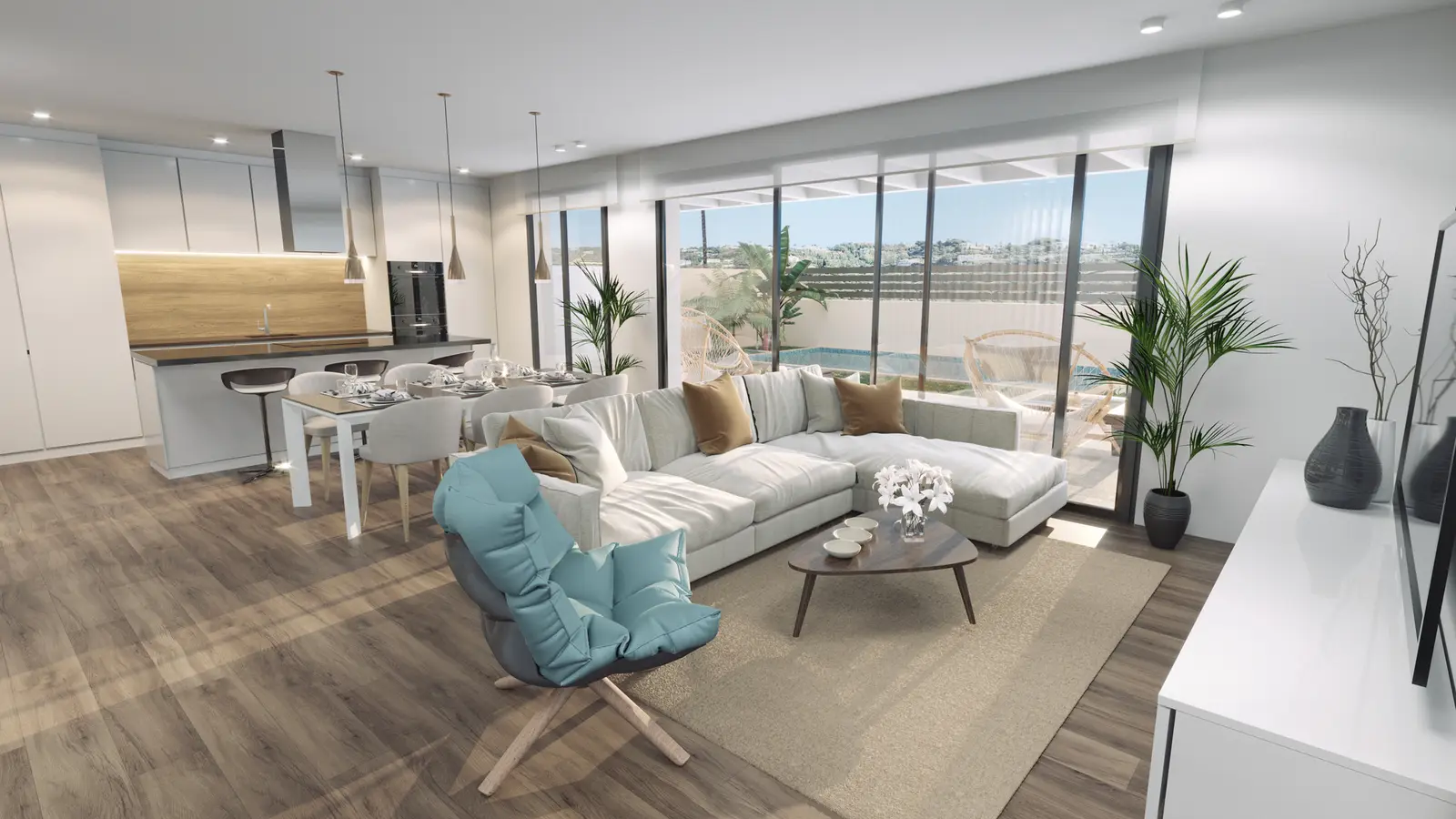 Finestrat Villa 6092 — photo 23