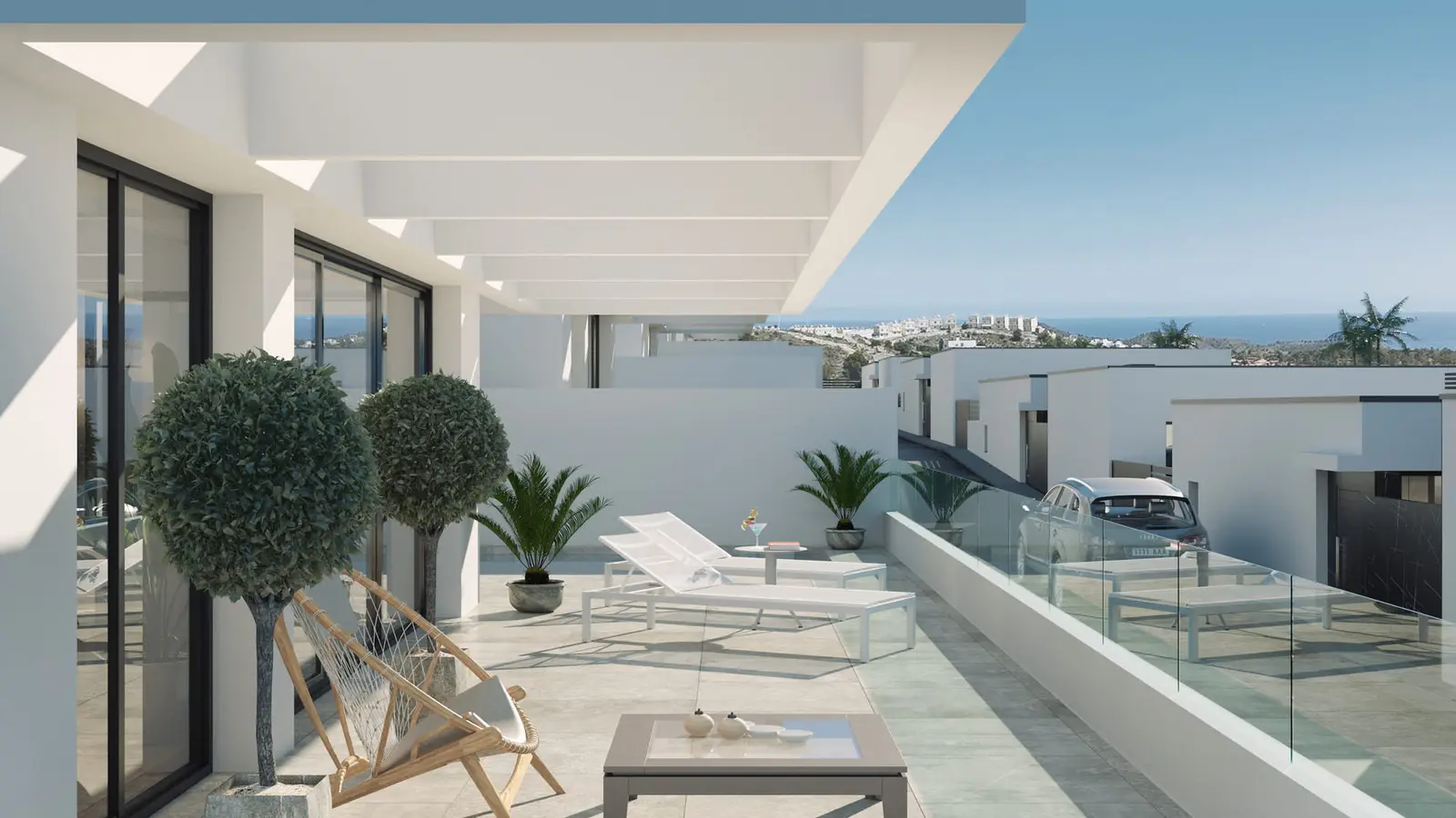 Finestrat Villa 6092 — photo 7
