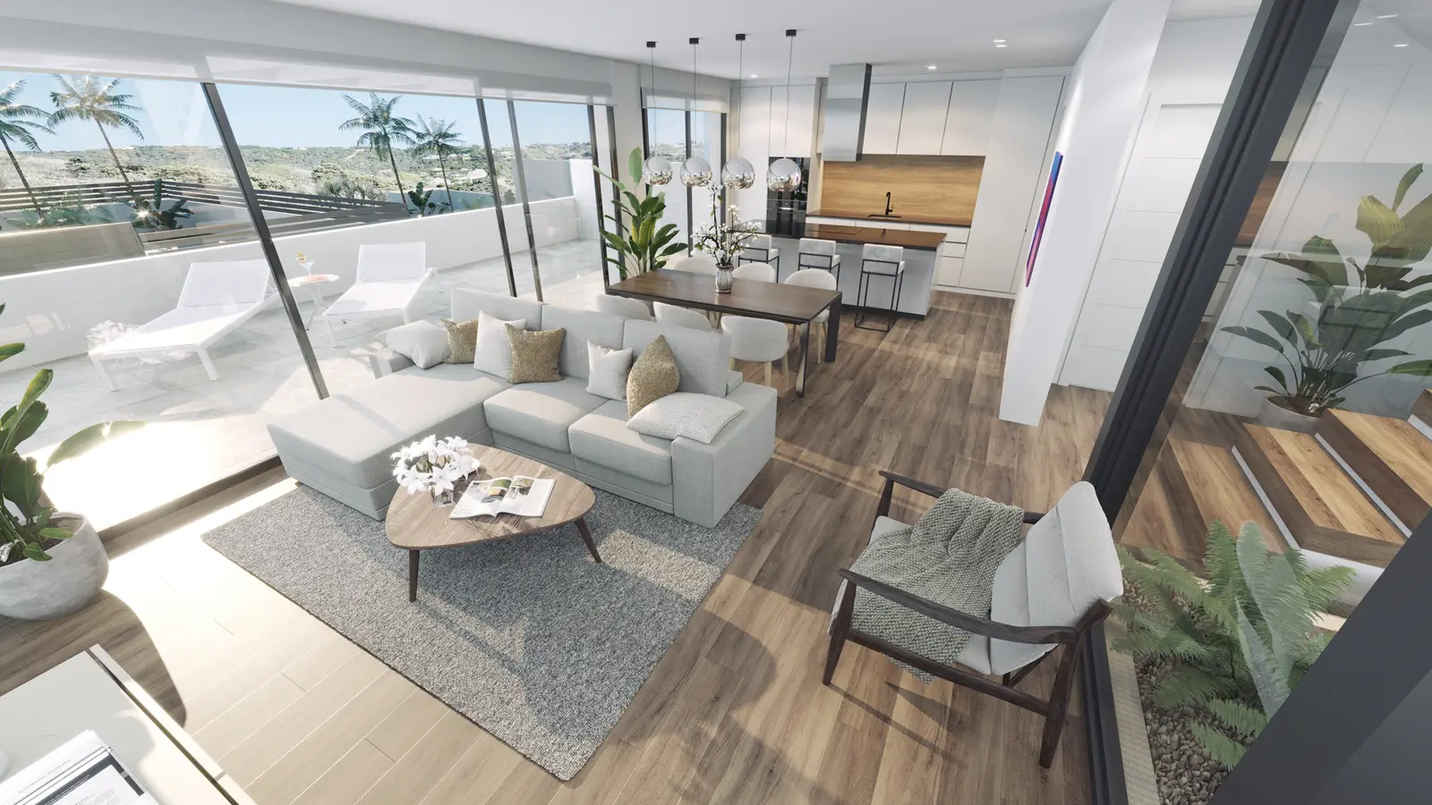 Finestrat Villa 6092 — photo 15