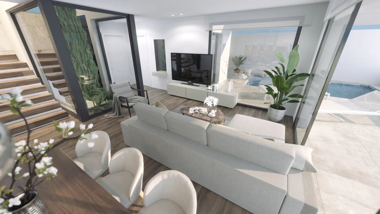 Finestrat Villa 6092 — photo 16