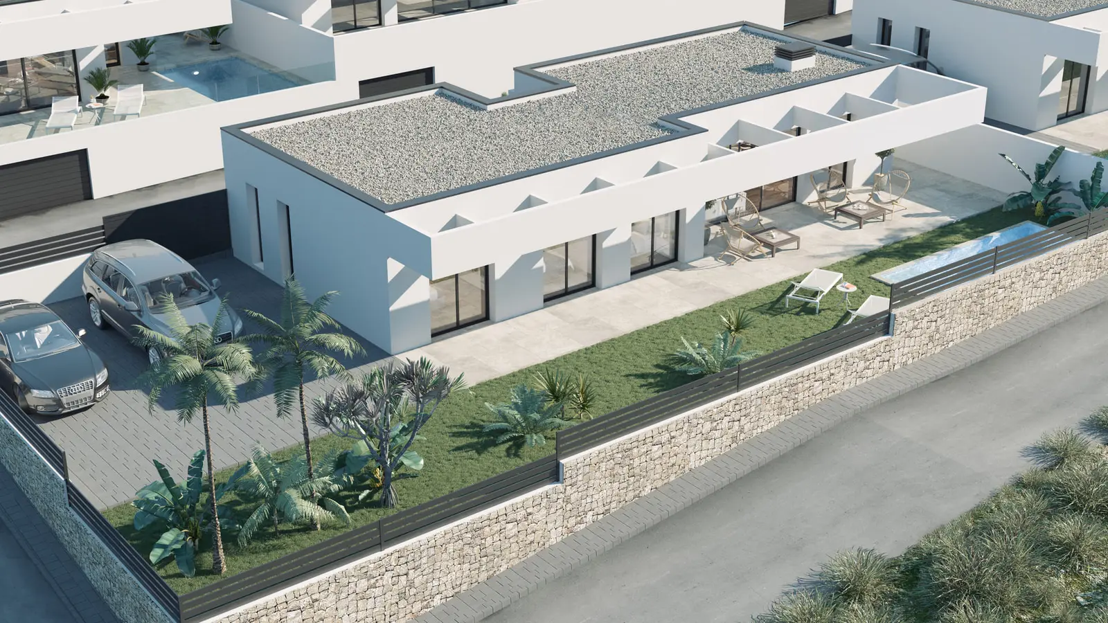 Finestrat Villa 6092 — photo 29