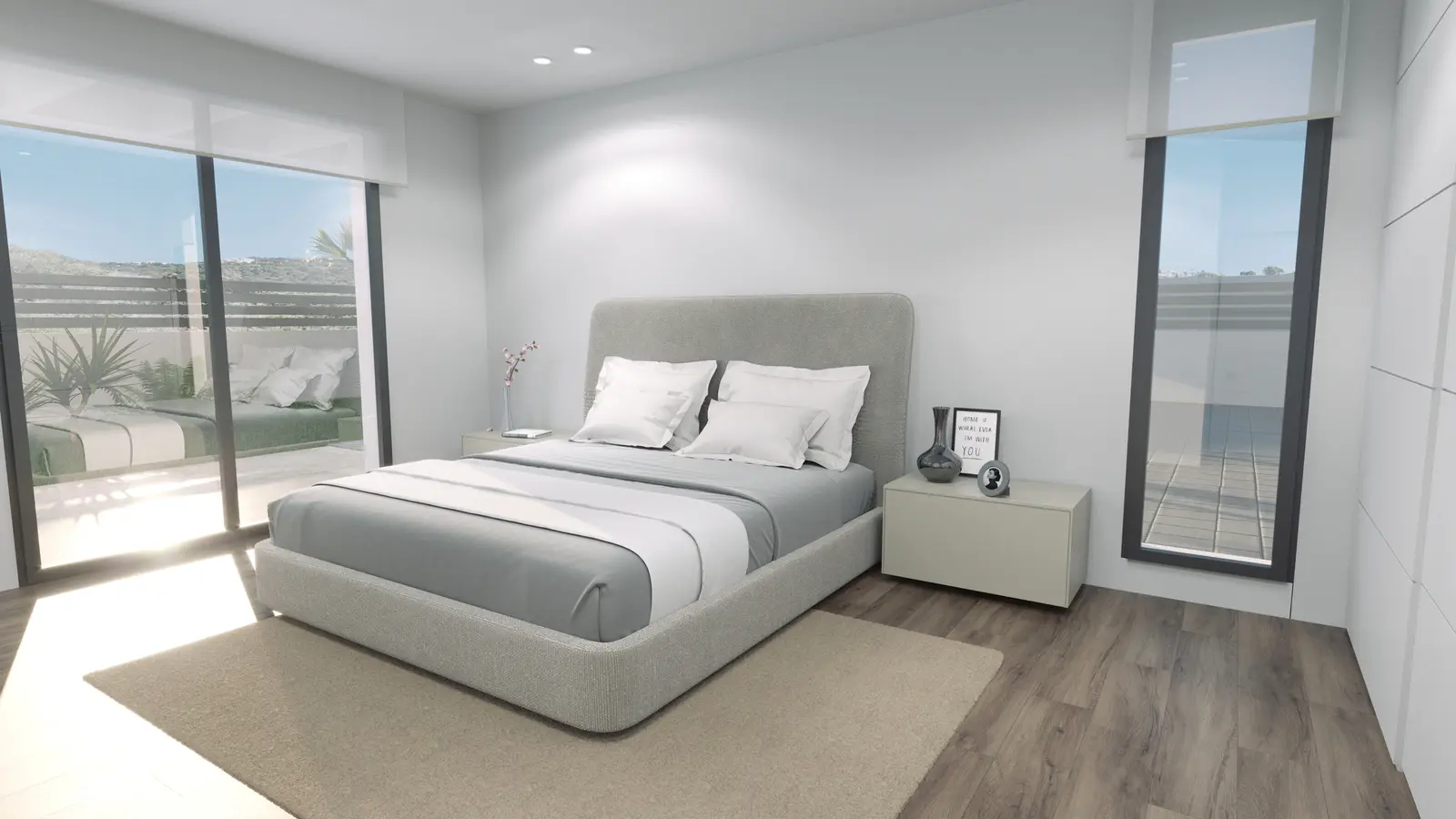 Finestrat Villa 6092 — photo 20