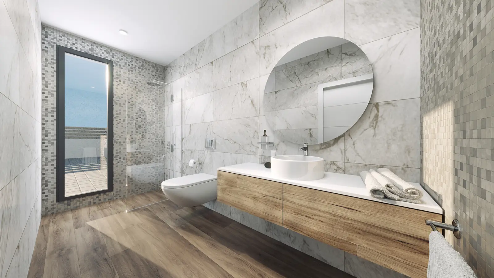 Finestrat Villa 6092 — photo 22