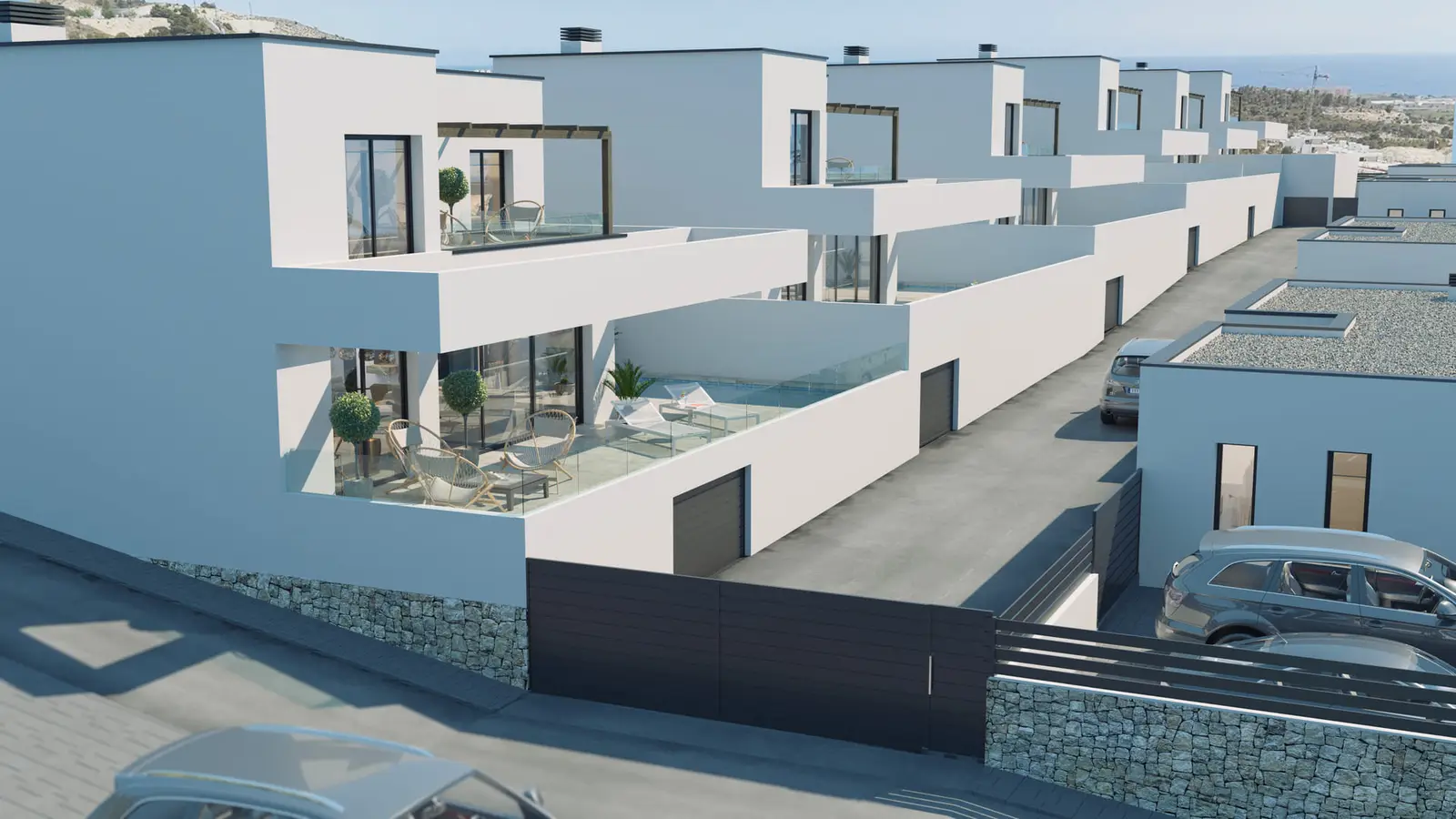 Finestrat Villa 6092 — photo 2