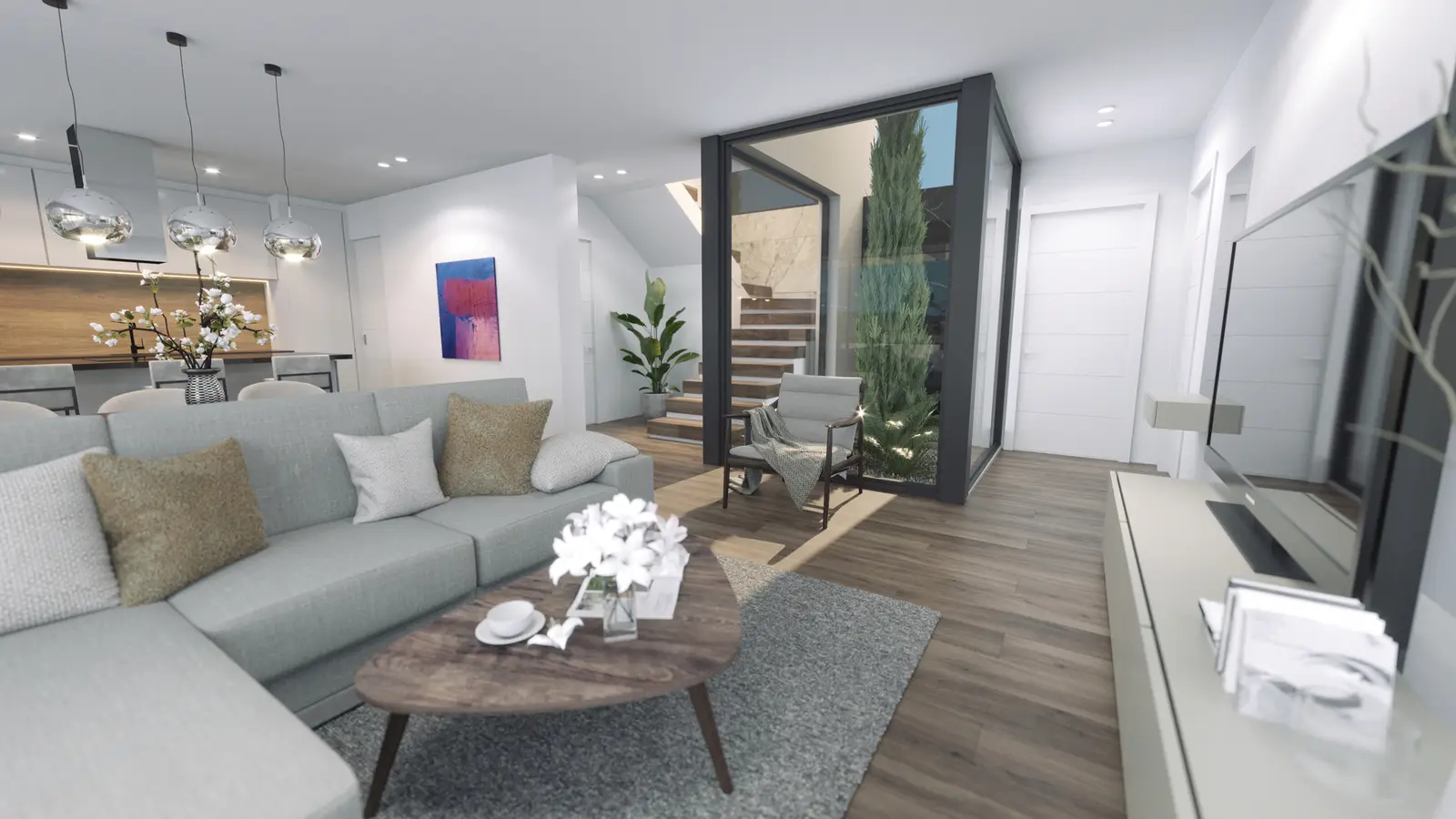 Finestrat Villa 6092 — photo 17