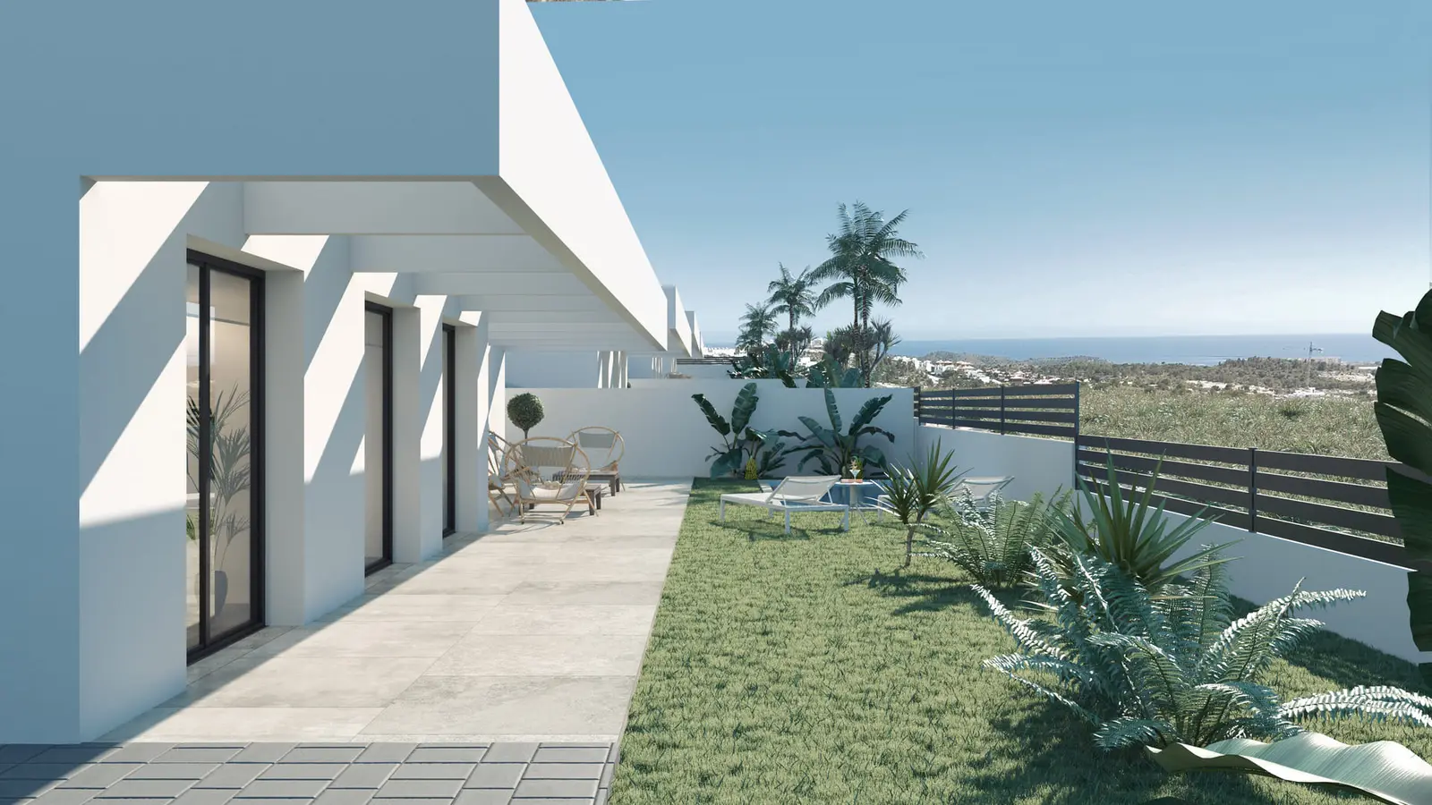 Finestrat Villa 6092 — photo 33