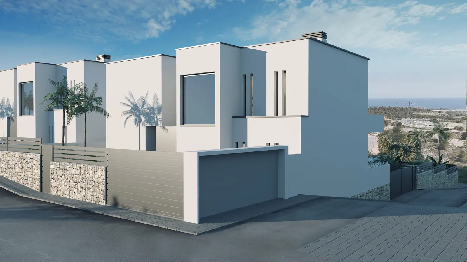 Finestrat Villa 6092 — photo 34