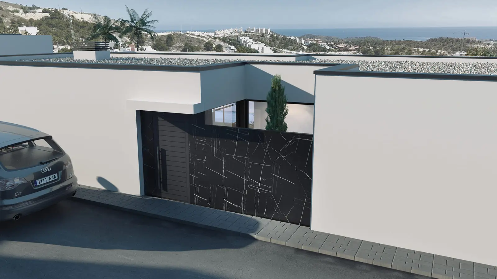 Finestrat Villa 6092 — photo 13