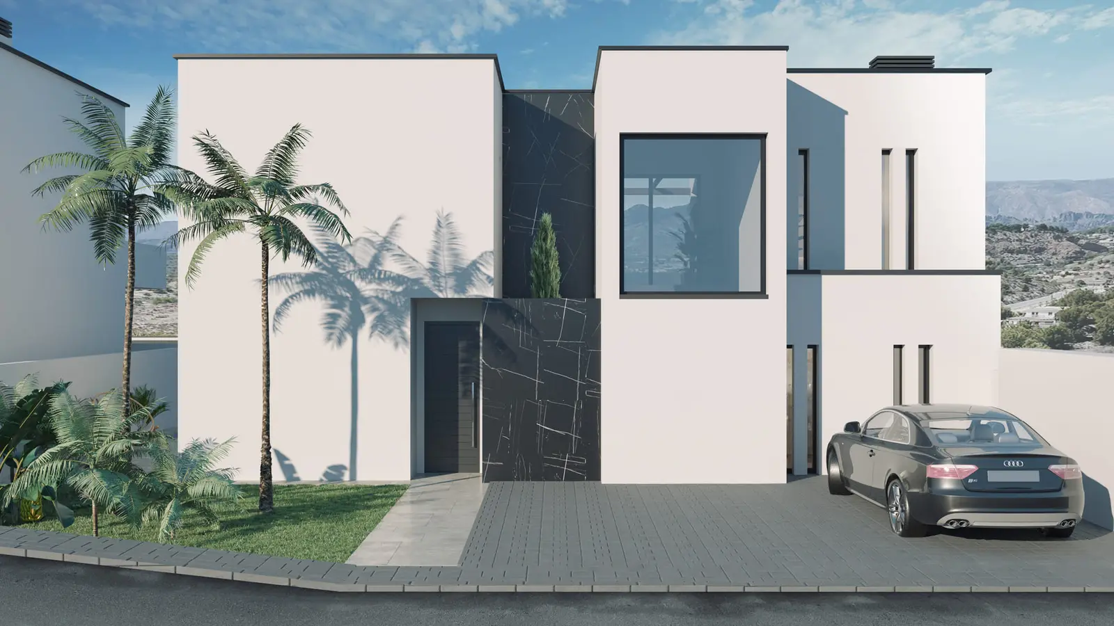 Finestrat Villa 6092 — photo 5