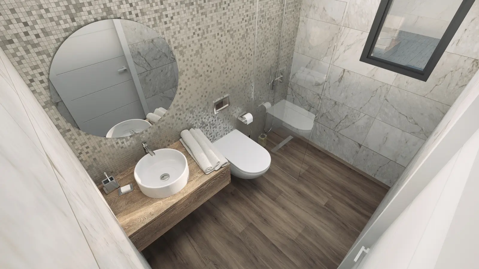 Finestrat Villa 6092 — photo 12
