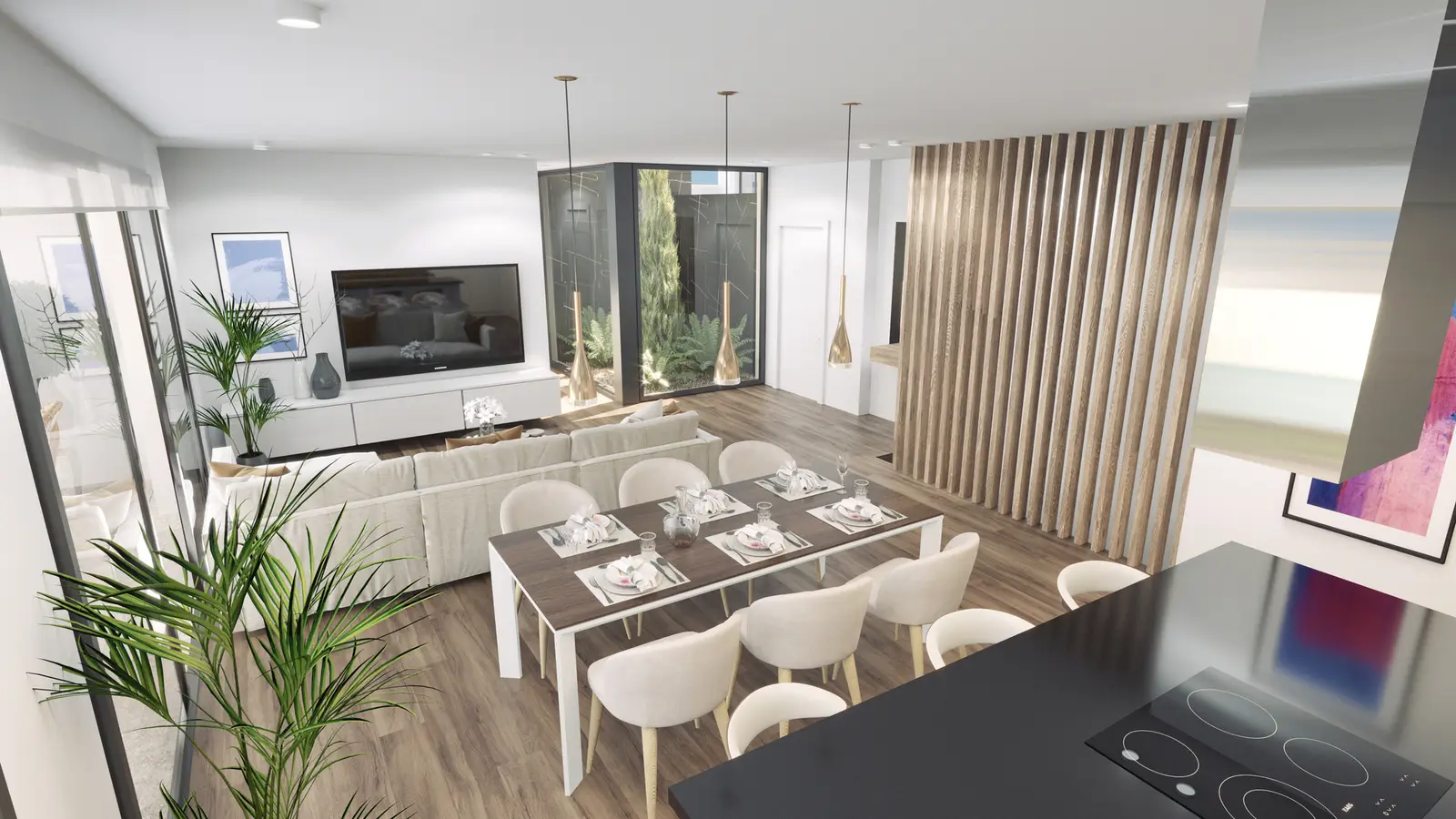 Finestrat Villa 6092 — photo 25