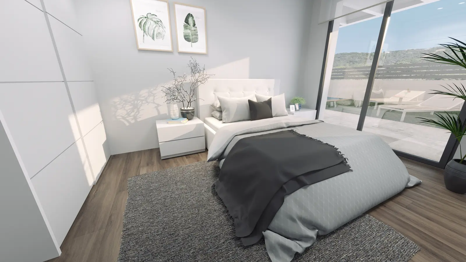 Finestrat Villa 6092 — photo 27