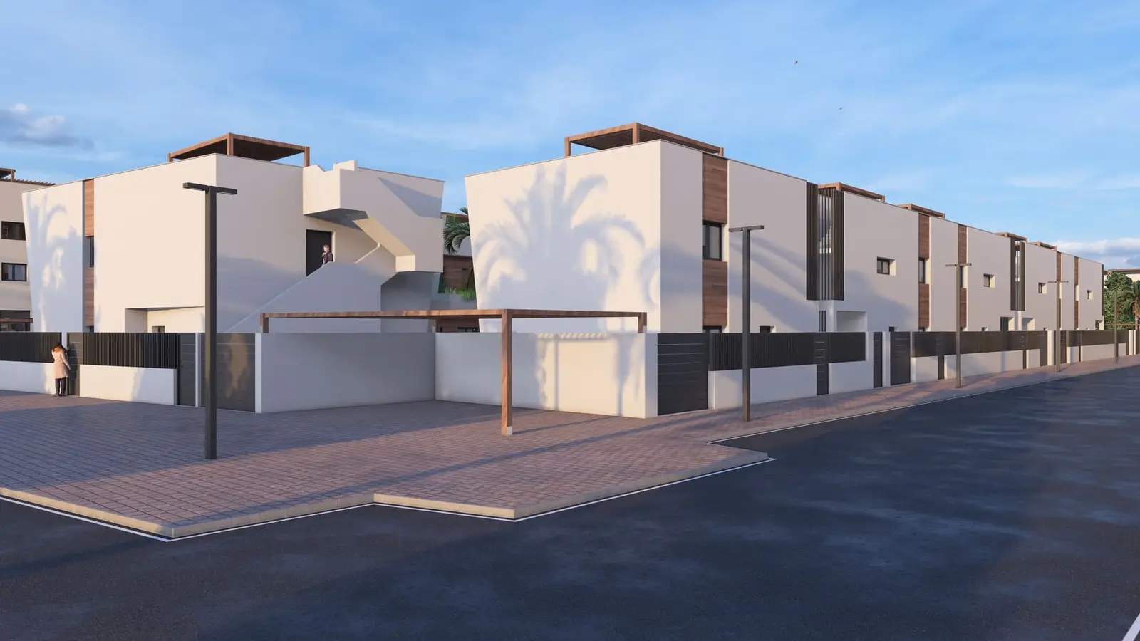 Cabezo Gordo Apartments — photo 10
