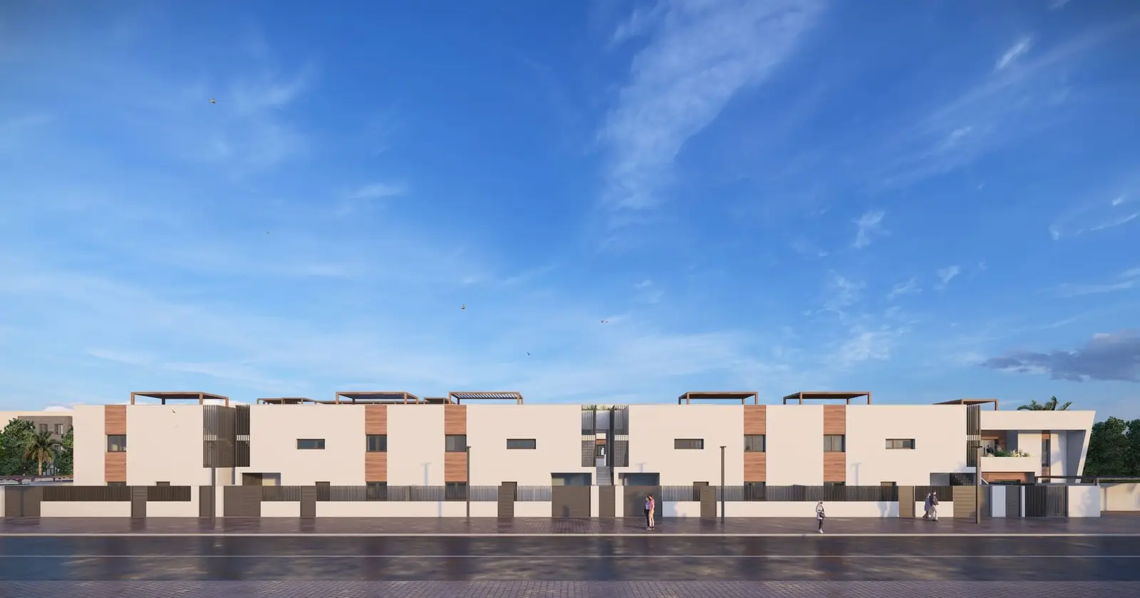 Cabezo Gordo Apartments — photo 19