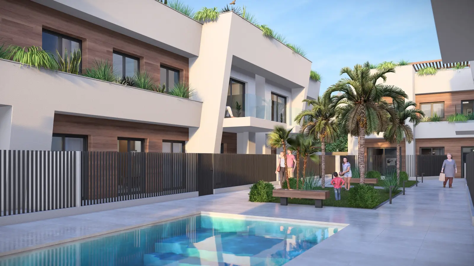 Cabezo Gordo Apartments — photo 8