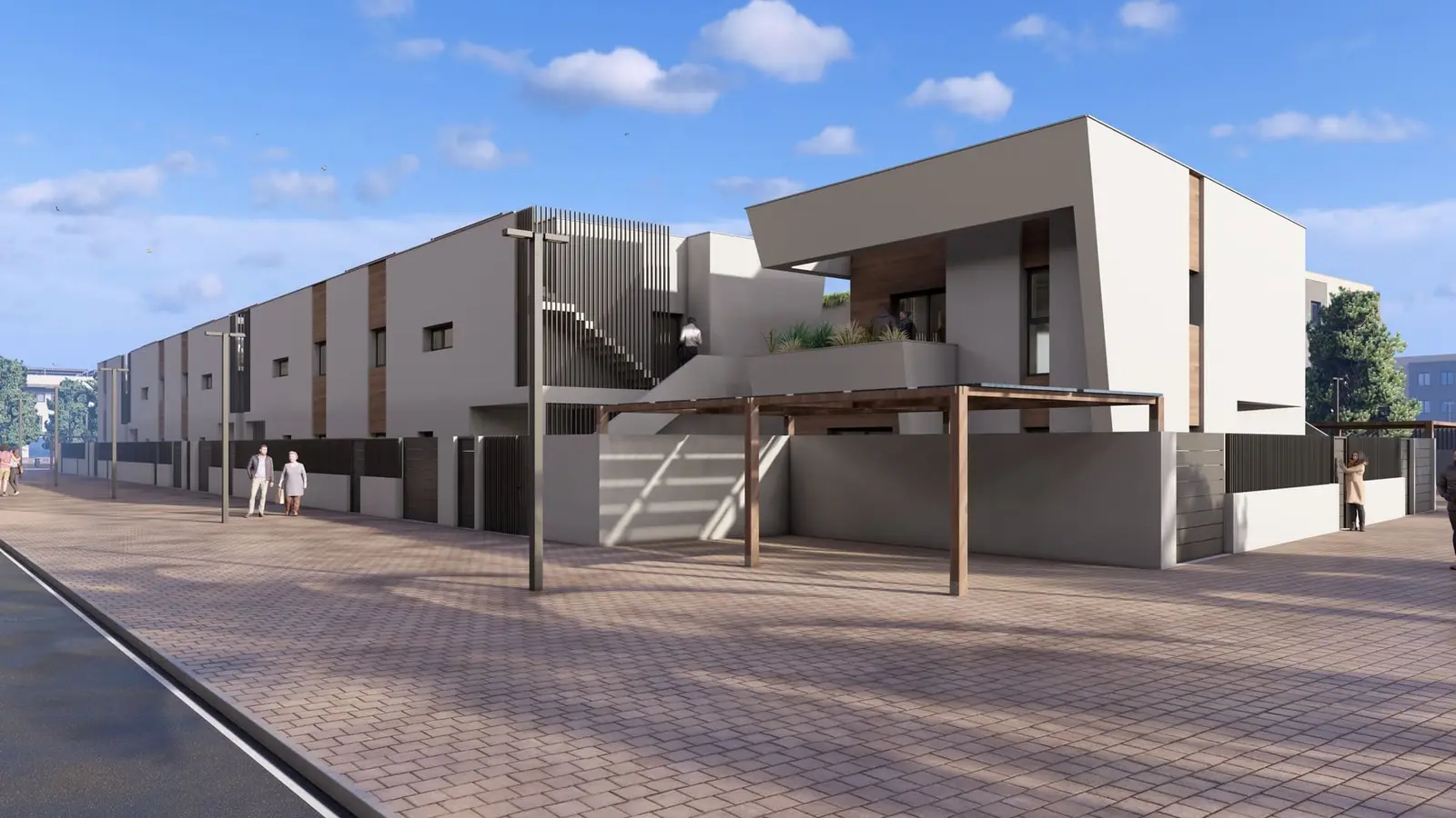 Cabezo Gordo Apartments — photo 13