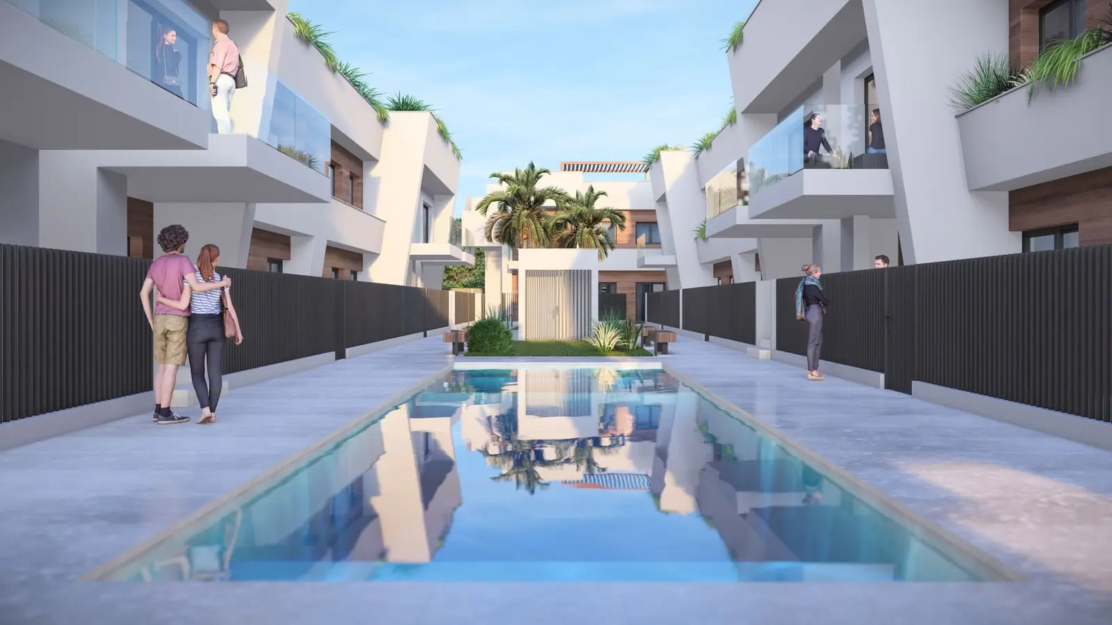 Cabezo Gordo Apartments — photo 5