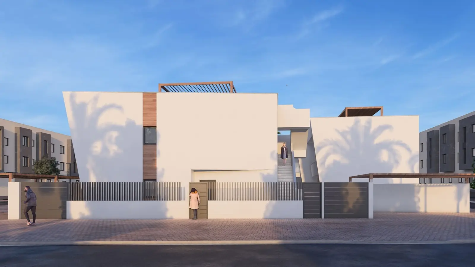 Cabezo Gordo Apartments — photo 12