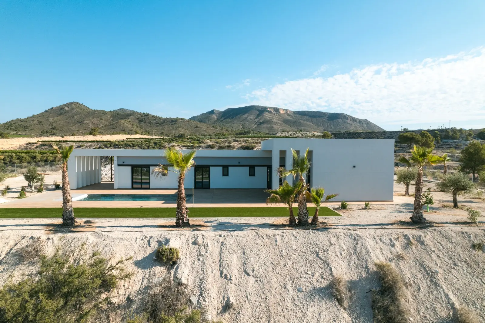 Pinoso Villa 5443 — photo 48