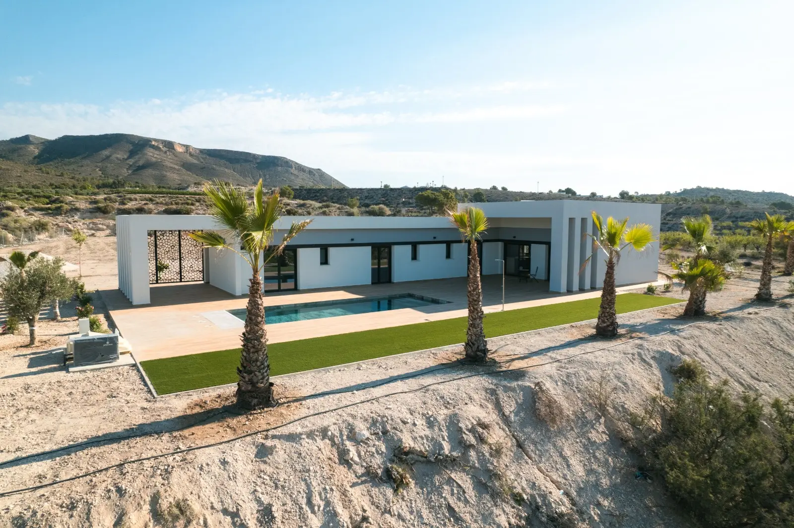 Pinoso Villa 5443 — photo 13