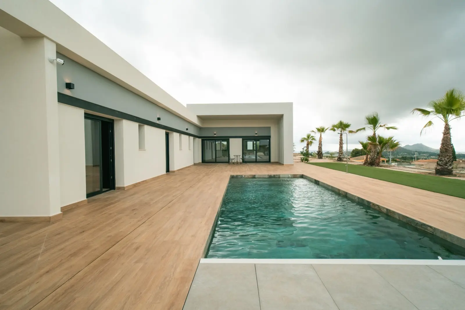 Pinoso Villa 5443 — photo 12