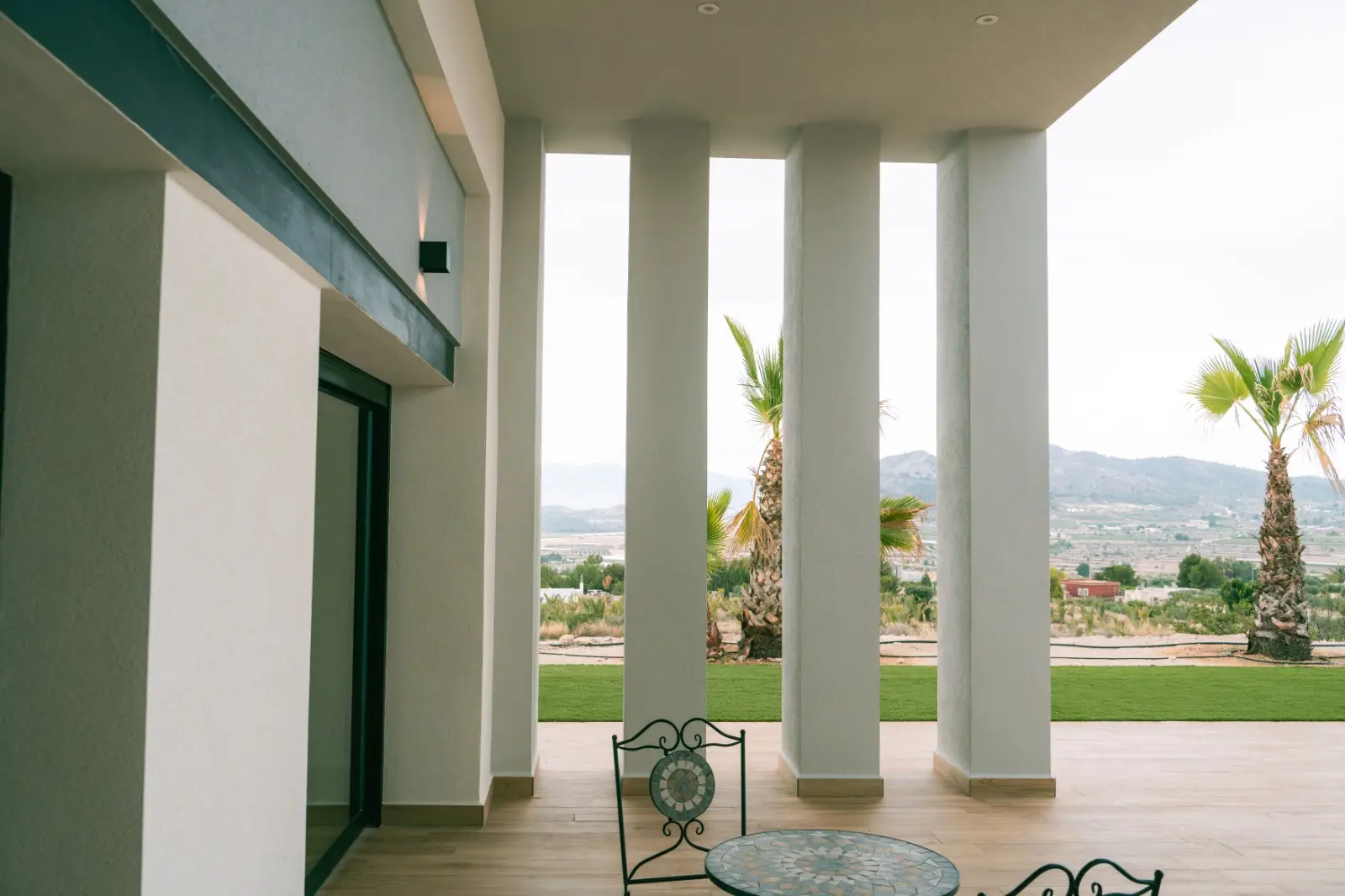 Pinoso Villa 5443 — photo 9