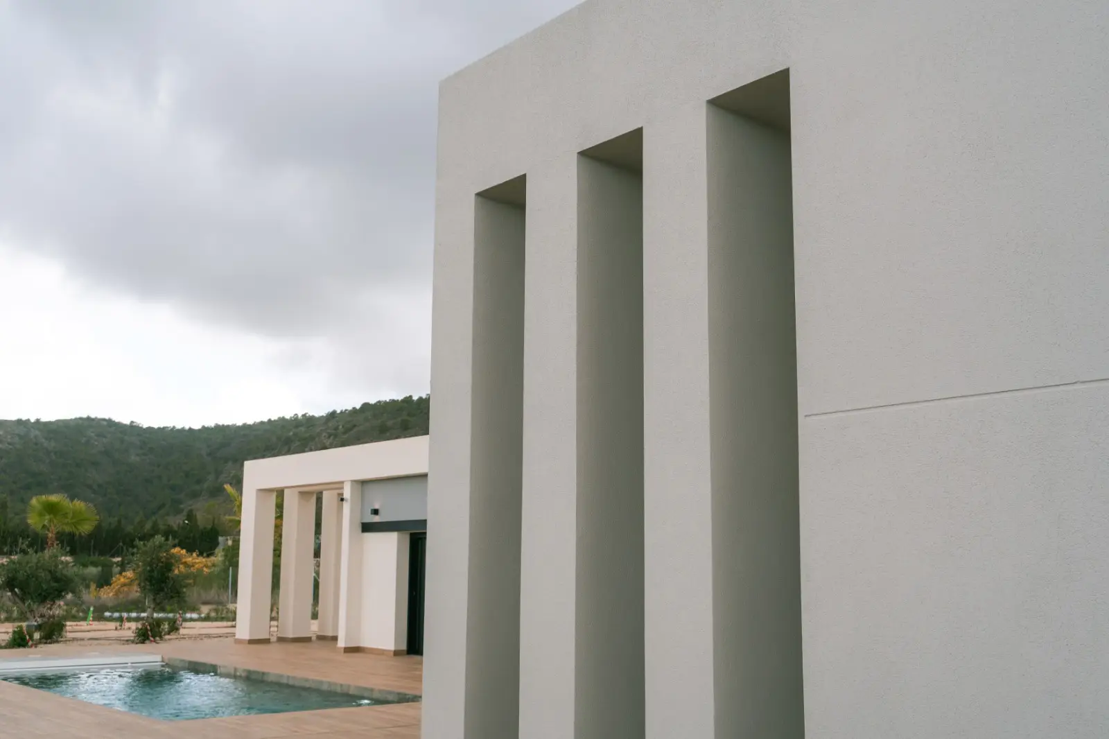 Pinoso Villa 5443 — photo 8