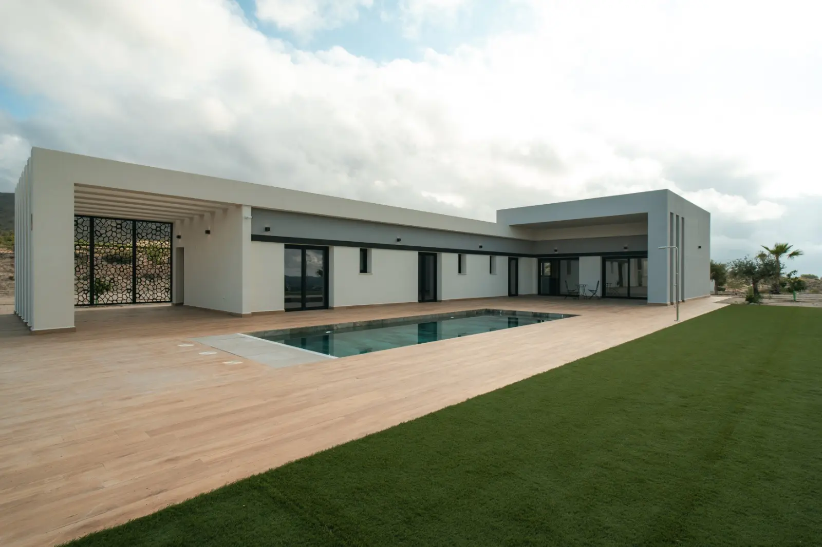Pinoso Villa 5443 — photo 7