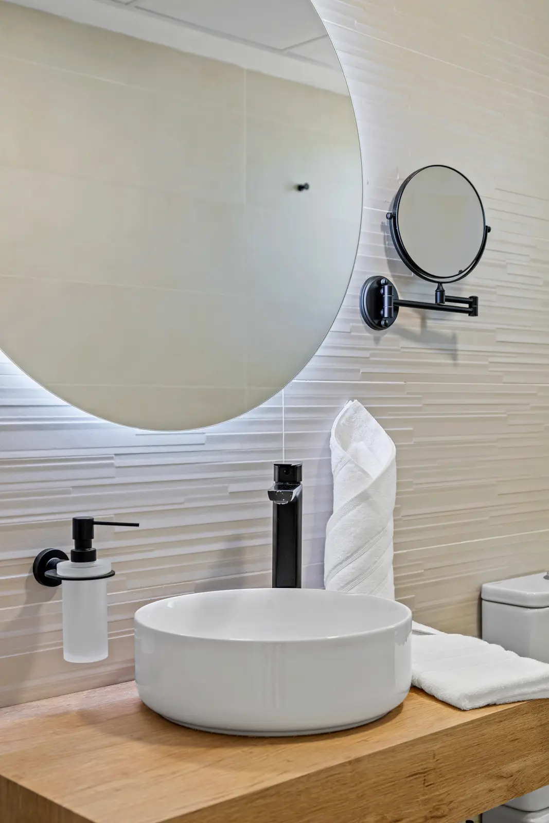 Los Alcázares Penthouse 6553 — photo 30