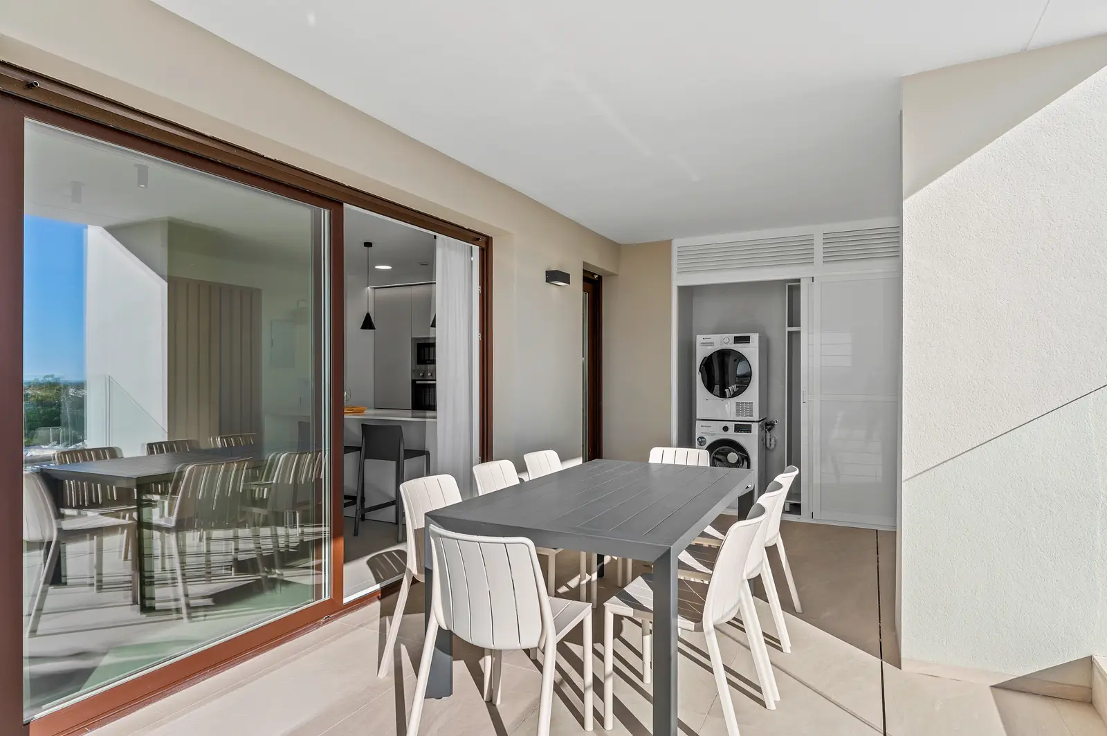 Los Alcázares Penthouse 6553 — photo 31
