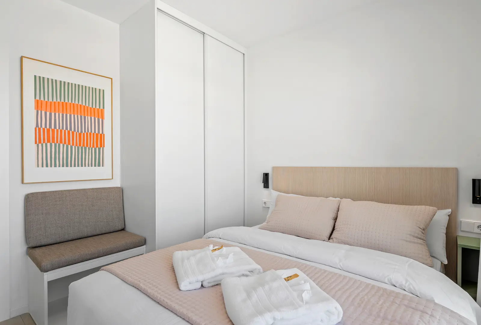 Los Alcázares Penthouse 6553 — photo 45
