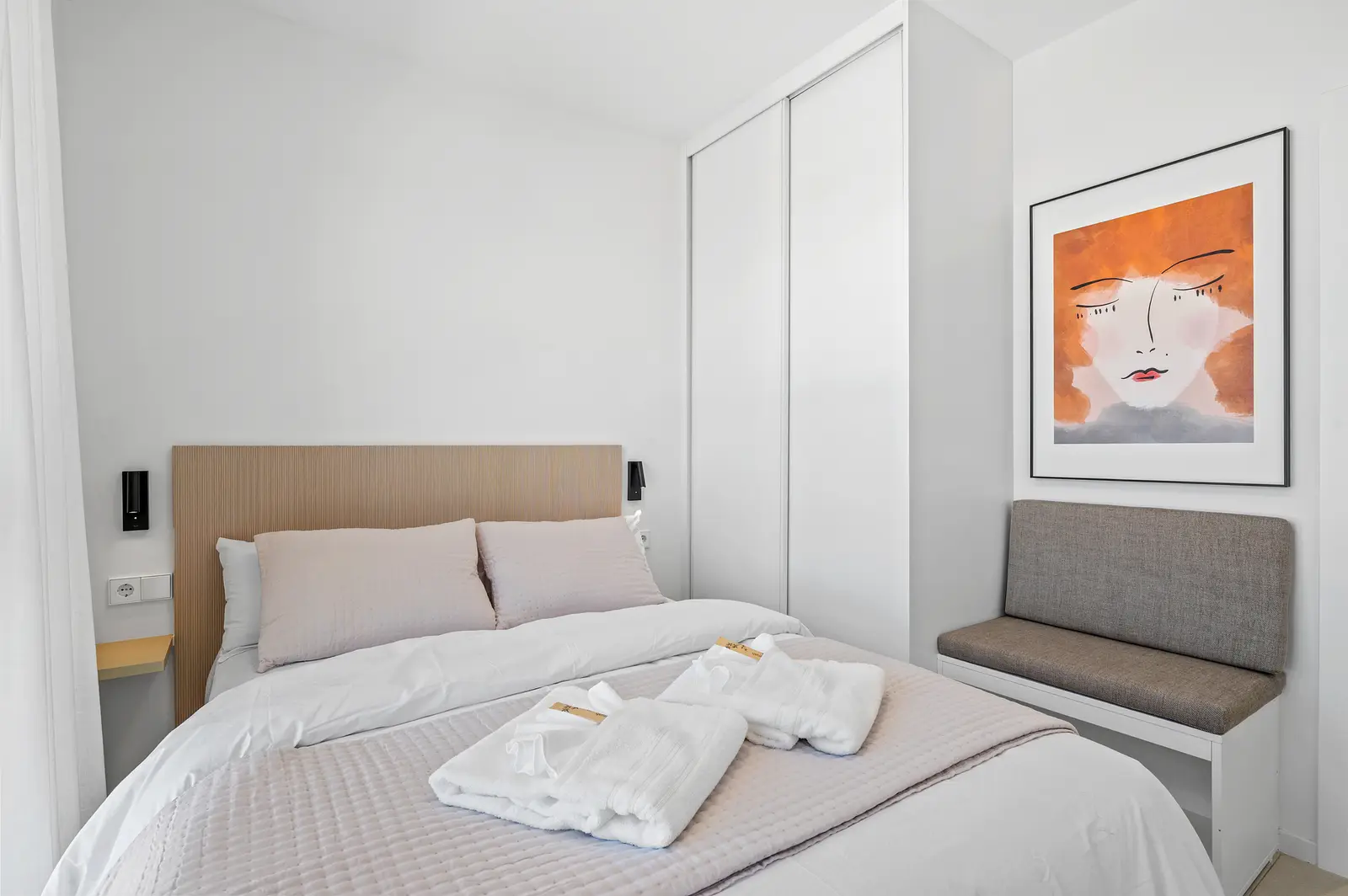 Los Alcázares Penthouse 6553 — photo 48