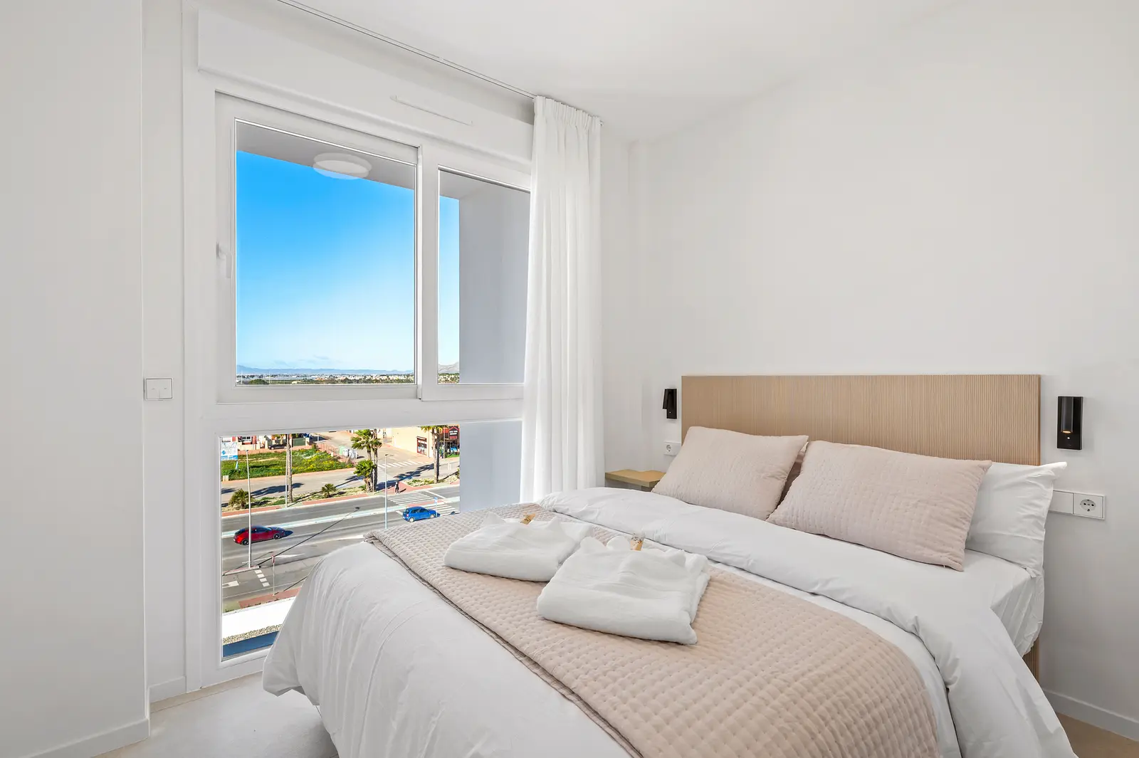 Los Alcázares Penthouse 6553 — photo 23
