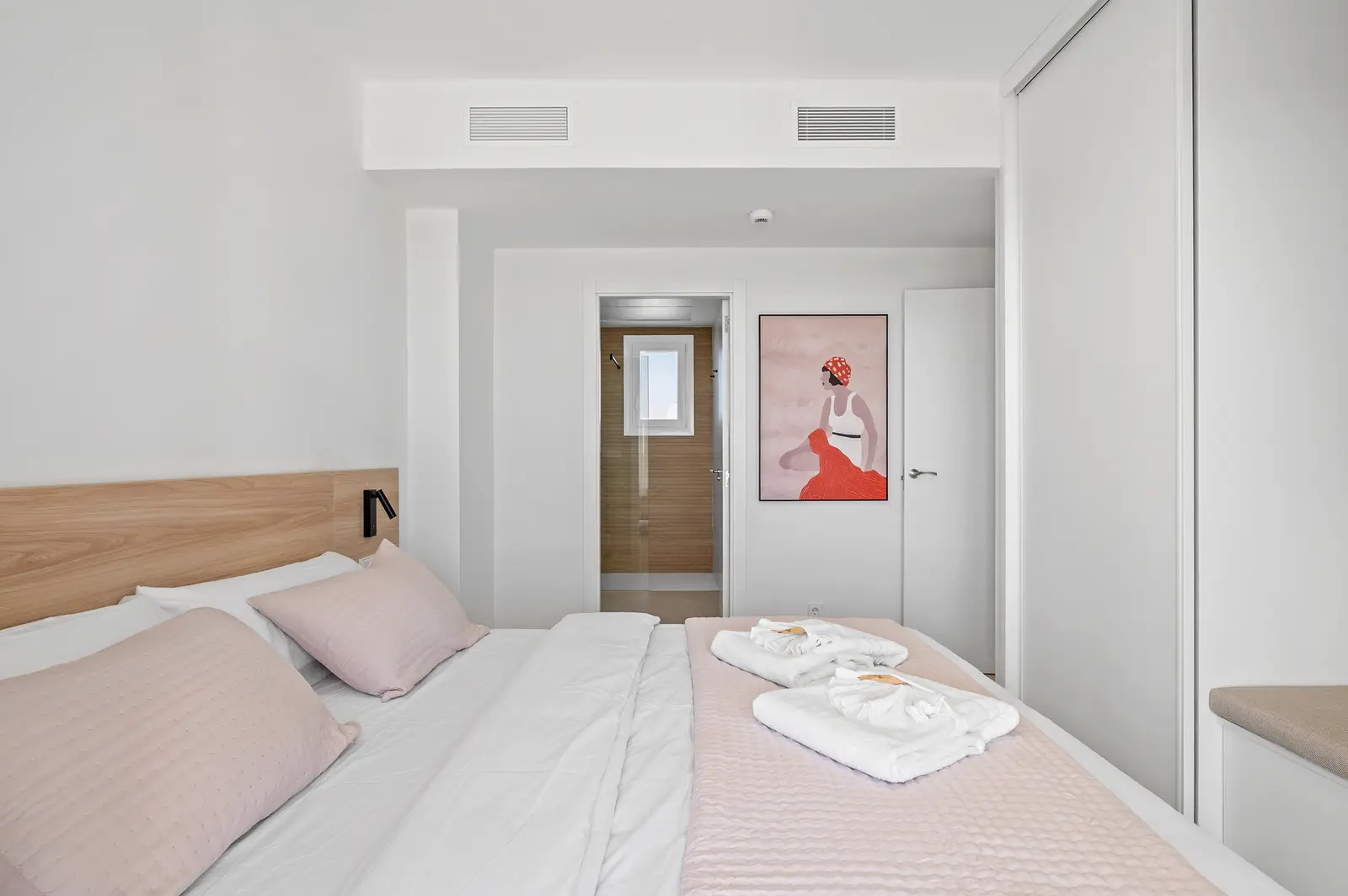 Los Alcázares Penthouse 6553 — photo 44