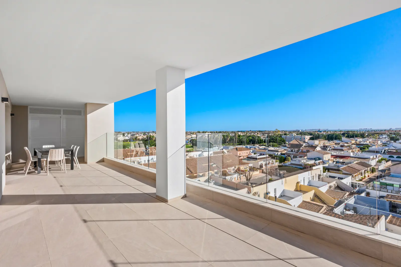 Los Alcázares Penthouse 6553 — photo 32
