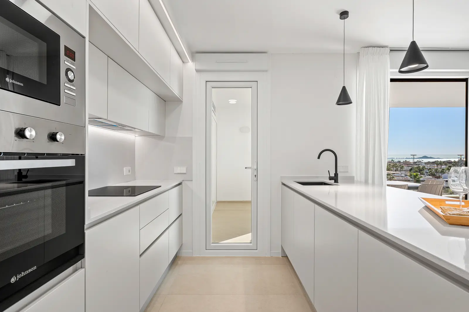 Los Alcázares Penthouse 6553 — photo 14