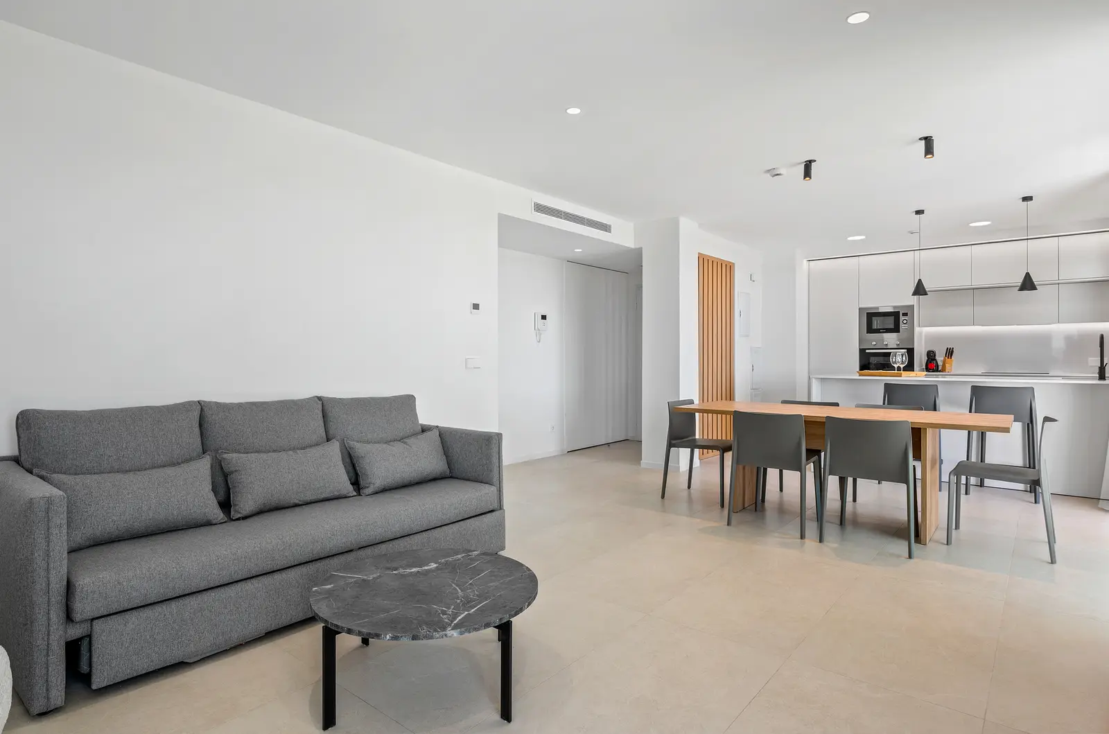 Los Alcázares Penthouse 6553 — photo 11